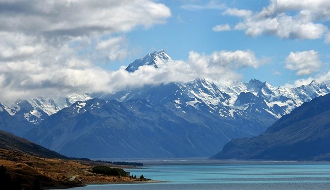 Tourists trampling on New Zealand’s tranquility