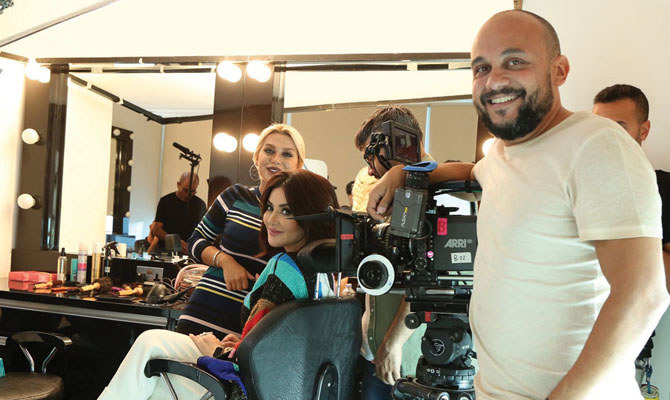 Saudi film ‘One, Two, Three, Action’ starts shooting in Dubai