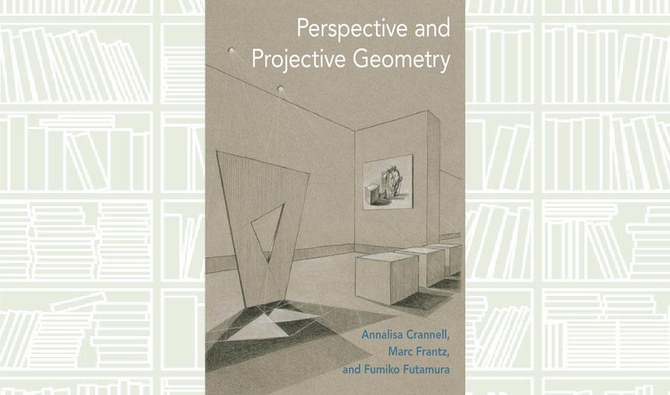 What We Are Reading Today: Perspective and Projective Geometry