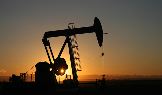 WEEKLY ENERGY RECAP: Oil rises on US growth and easing of trade tensions with China