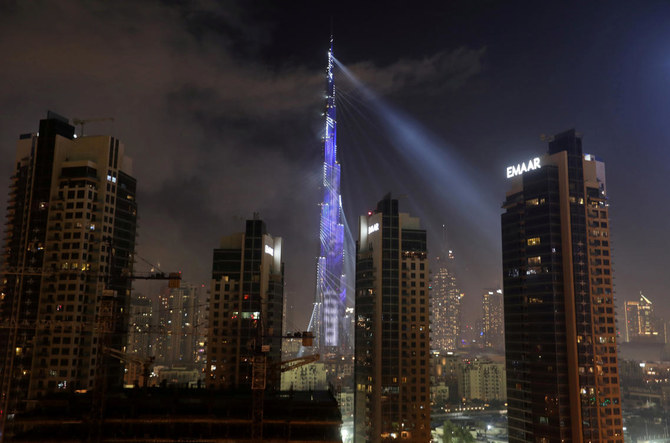 Emaar may raise funds against Burj Khalifa viewing decks, but not selling them