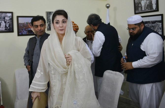 Pakistan denies ex-PM’s daughter permission to travel