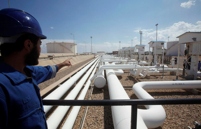 Libya’s state oil firm may evacuate Zawiya refinery due to fighting nearby