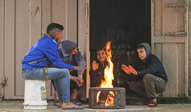 Anxious Gazans fear for the future as daily life in Palestine worsens