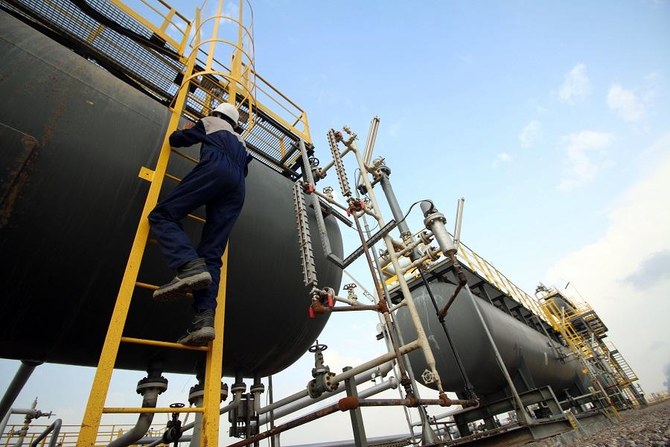 Operations resume at Iraq’s Nassiriya oilfield