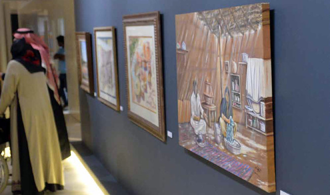 Misk Art reopens Riyadh’s largest fine arts gallery