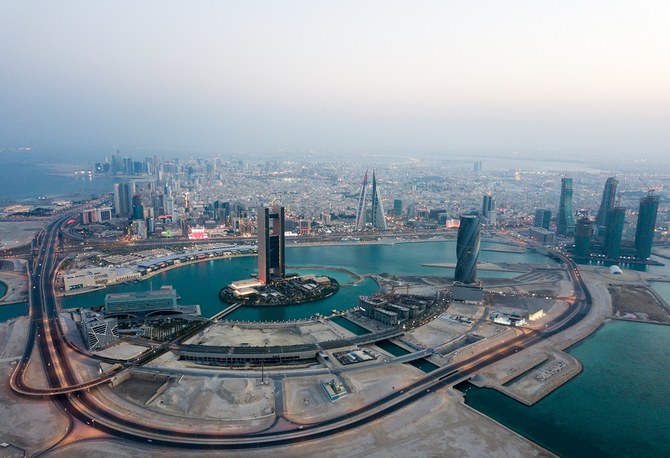 Manama named Capital of Arab Tourism for 2020