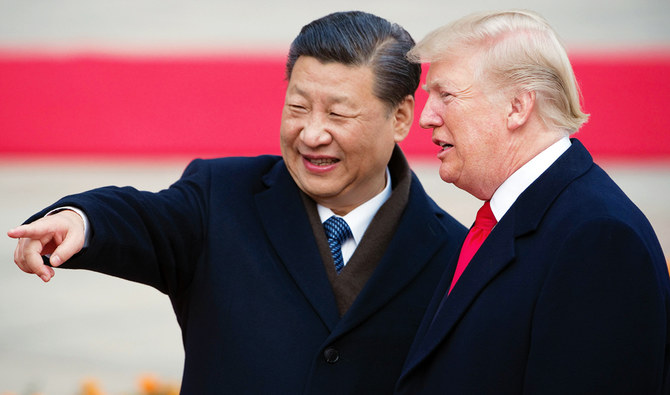 US-China ‘Phase One’ trade deal to be signed Jan. 15