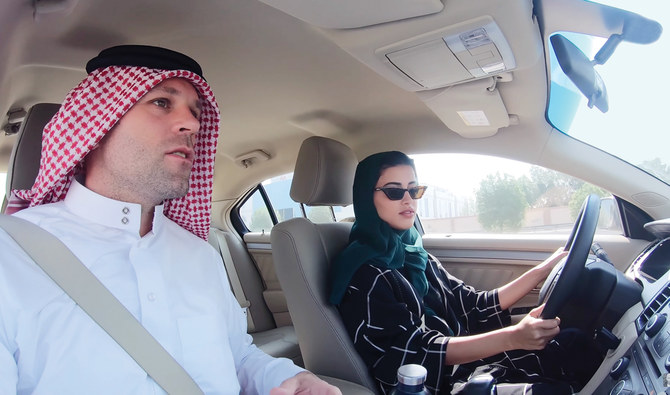 saudi travel bloggers