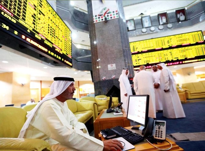 GCC bourses close in the red as US-Iran tensions escalate