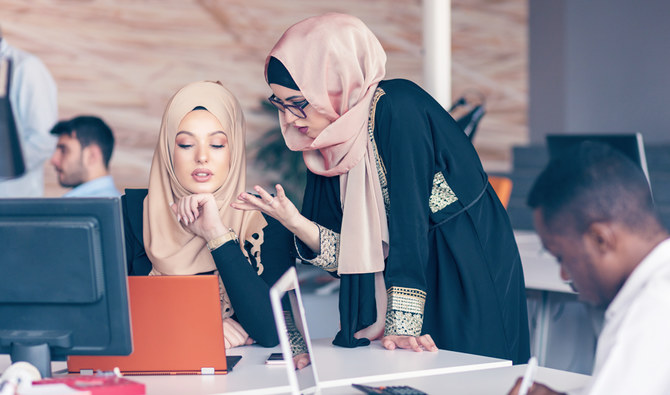 2,514 working women benefit from Saudi Human Resources Development Fund program