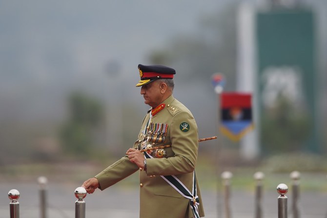 Pakistan army chief’s tenure can be extended, senate rules