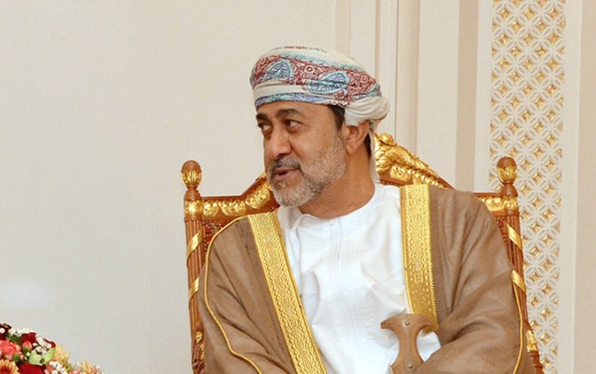 Oman’s new ruler Haitham bin Tariq promises good ties with all nations