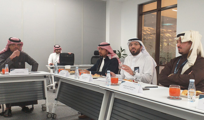 Importers urged to get on board with Saudi Customs’ data-correction scheme