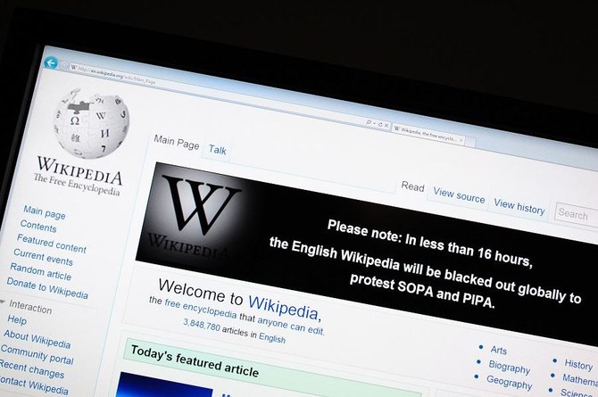 Turkey revokes Wikipedia ban after court ruling