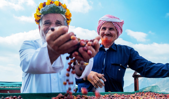 The case for protecting Saudi Arabia’s ancient art of Khawlani coffee production