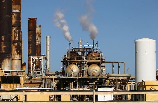 UN Libya mission ‘deeply concerned’ over disruption in oil production, urges restraint
