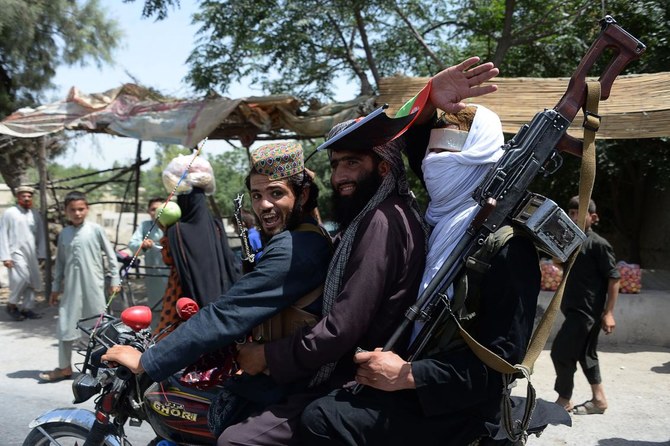 Taliban kill 6 members of same Afghan family