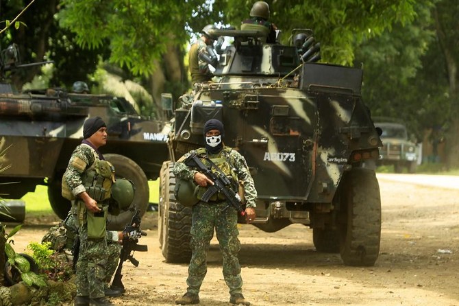 5 Indonesians kidnapped by Abu Sayyaf militants: Philippine military