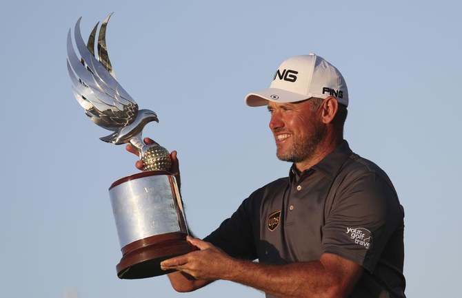 Westwood wins in Abu Dhabi for his 25th Euro tour victory