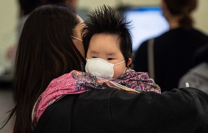Residents of China’s coronavirus-hit Wuhan call for support