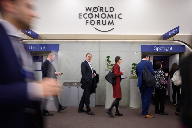 Riyadh to host next World Economic Forum regional summit 