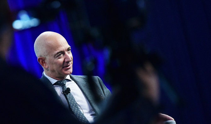 US media questions Bezos hacking claims