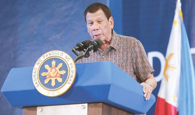 Philippines begins termination of US deal