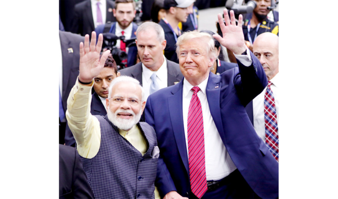 Foreign policy the Indian way: Shaping, stabilizing and providing security