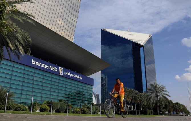 Higher impairment charges hit UAE banks Emirates NBD and ADCB