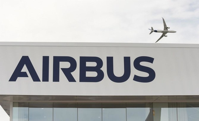 Airbus agrees to settle corruption probes with US, France and UK