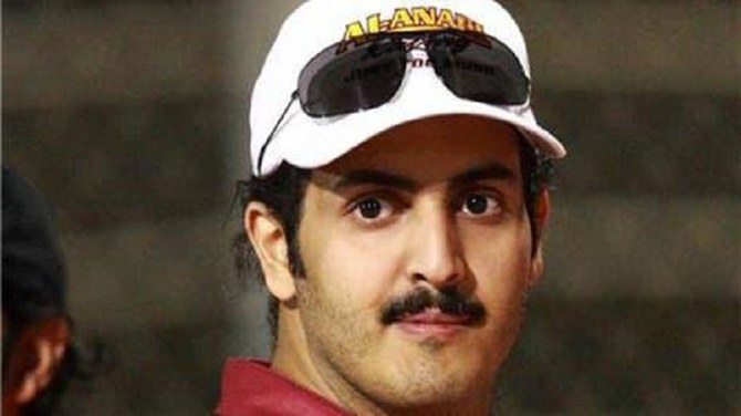 US lawsuit against Qatari emir’s brother to be re-filed in Massachusetts court