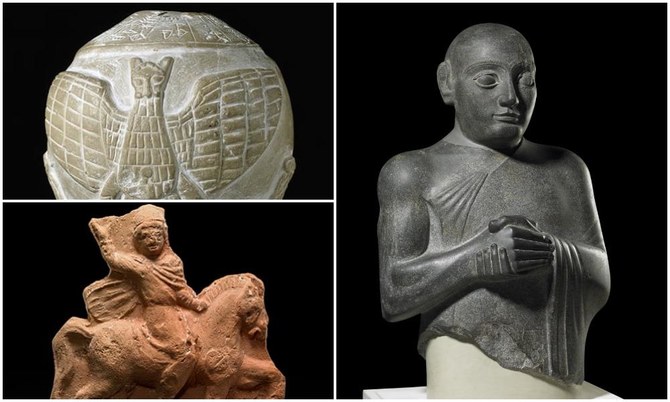 British Museum exhibition to highlight major Mesopotamian discoveries by Iraqi archaeologists