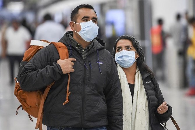 Oman advises against travel to China due to coronavirus outbreak