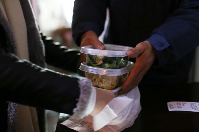 Dubai delivery-only kitchen platform Kitopi raises $60 million to expand