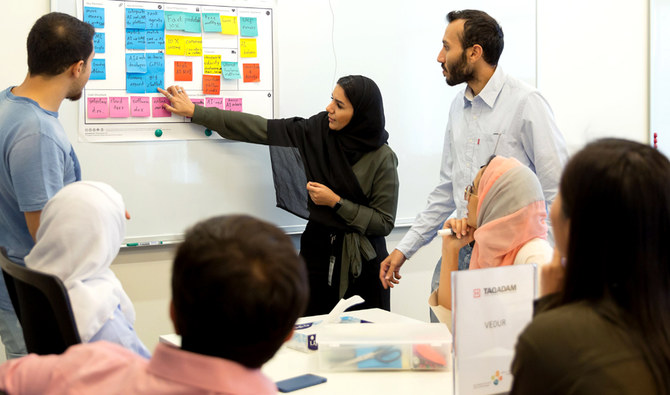 KAUST to host bootcamp for Arab & Saudi startups