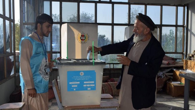 Afghan poll results delayed with call for special audit