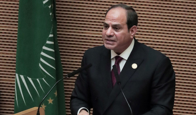 El-Sisi orders action to reopen factories closed during revolution