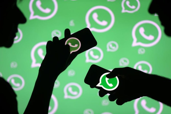 Facebook-owned WhatsApp says it has 2 billion users