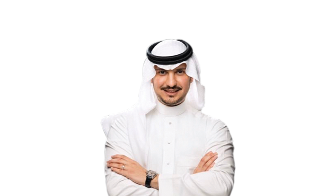 Mohammed Marghalani, general manager at the Ritz-Carlton Hotel Company