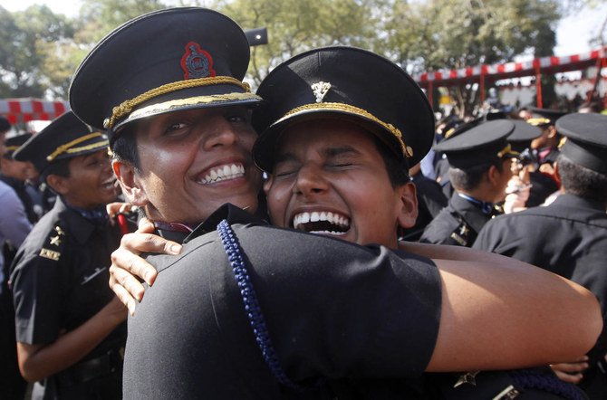 India’s top court issues landmark ruling on women in army