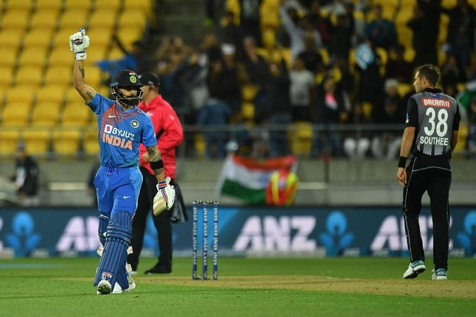 India’s cricket great Virat Kohli not ready to ease leadership workload