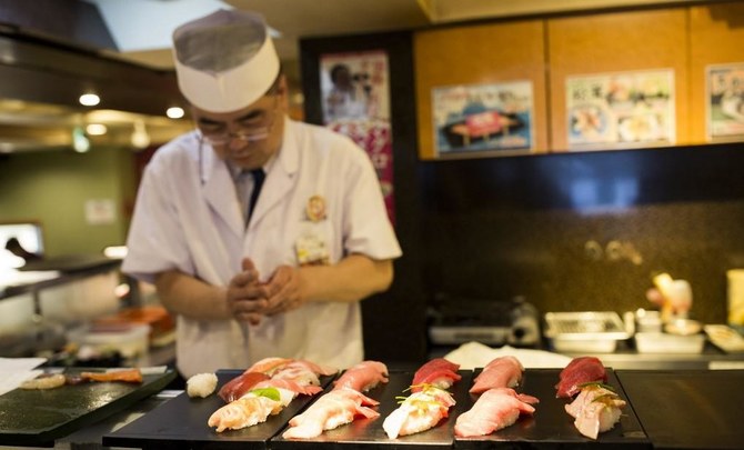 Japan joins Malaysia in Olympics race to train 1,000 halal chefs for 2020 summer Games
