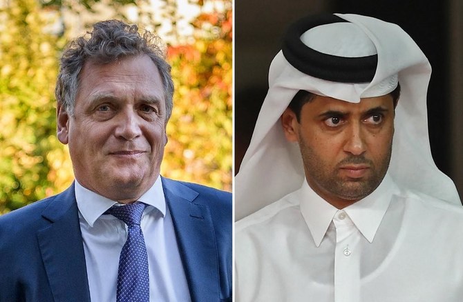 Qatar’s BeIN chairman, two others indicted in bribery case