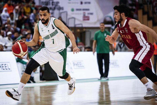 Saudi Arabia make perfect start to Asia Cup qualification with win over Qatar