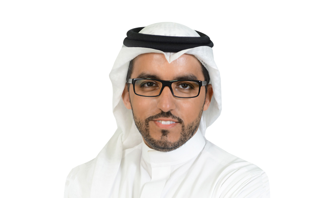 Dr. Badr Al-Shibani, founder and CEO of Kai Holding