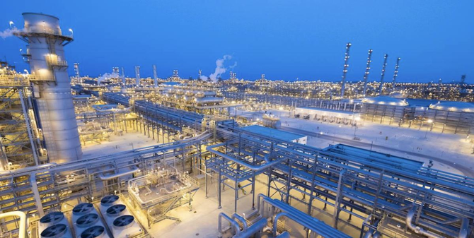 Saudi Aramco announces regulatory approval of Al-Jafurah gas field