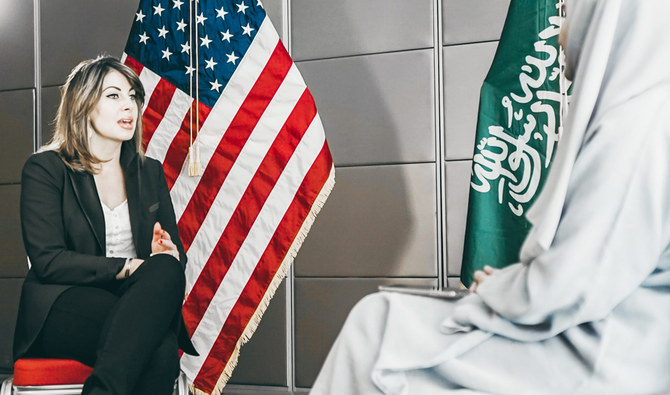 Saudi-US bond will last another 75 years, says US State Department spokesperson