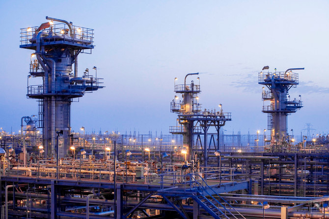 $110 billion Jafurah project to make Saudi Arabia a gas exporter