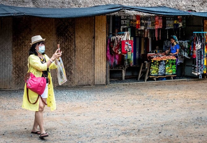 Coronavirus outbreak to cost Asia $115 billion in lost tourism revenues